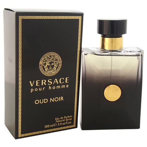 versace oud noir cologne|Versace perfume oud noir price.